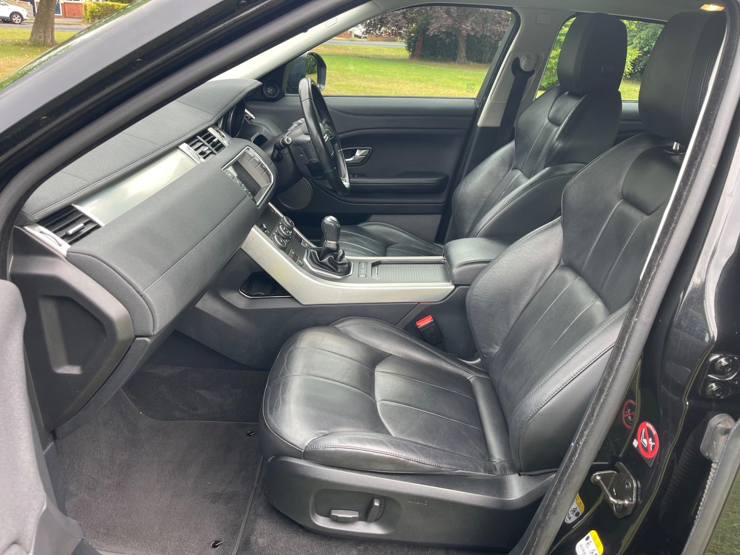 Used Land Rover Range Rover Evoque 2016 for sale - 77710418: Photo 14