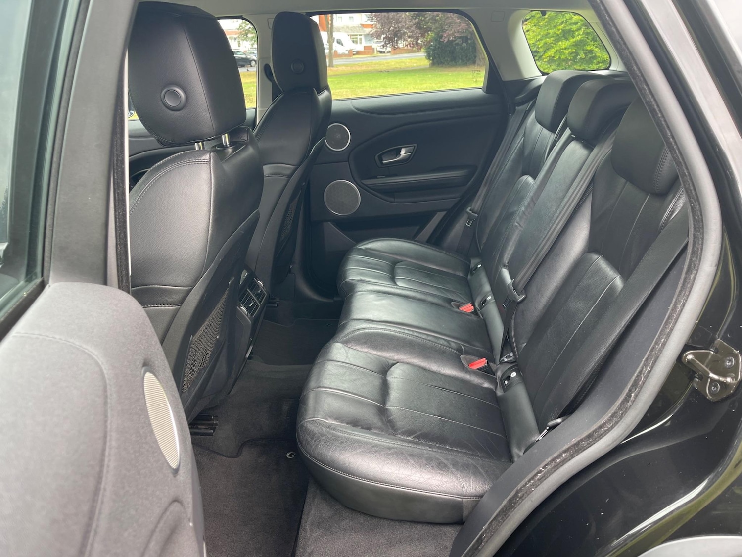 Used Land Rover Range Rover Evoque 2016 for sale - 77710418: Photo 15