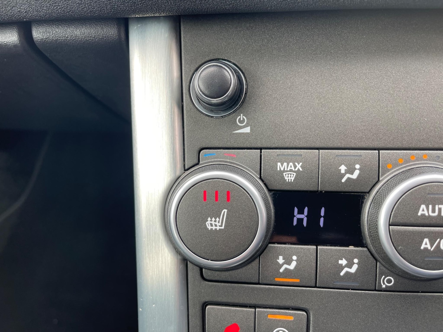 Used Land Rover Range Rover Evoque 2016 for sale - 77710418: Photo 17