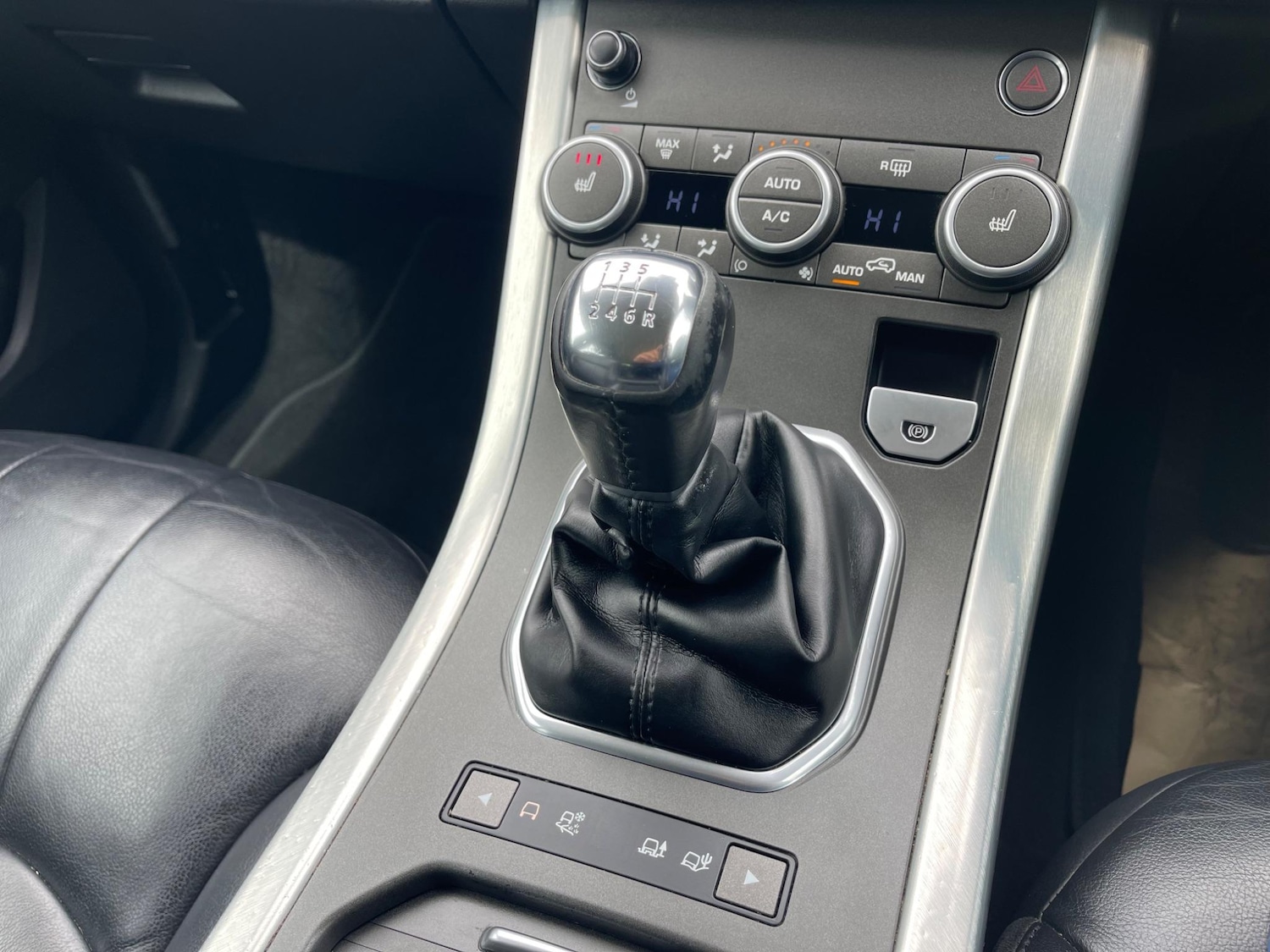 Used Land Rover Range Rover Evoque 2016 for sale - 77710418: Photo 20