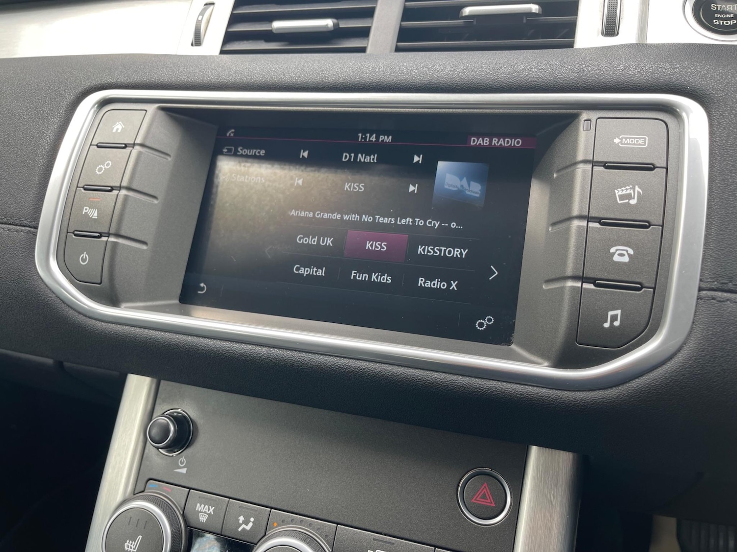 Used Land Rover Range Rover Evoque 2016 for sale - 77710418: Photo 21