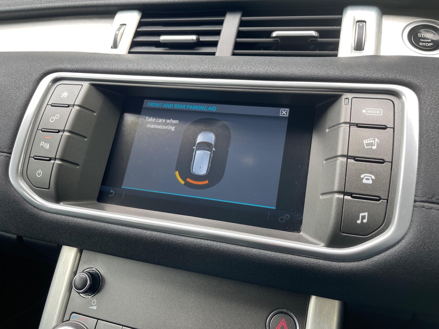 Used Land Rover Range Rover Evoque 2016 for sale - 77710418: Photo 22