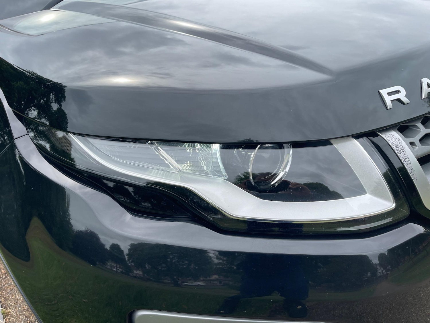 Used Land Rover Range Rover Evoque 2016 for sale - 77710418: Photo 29