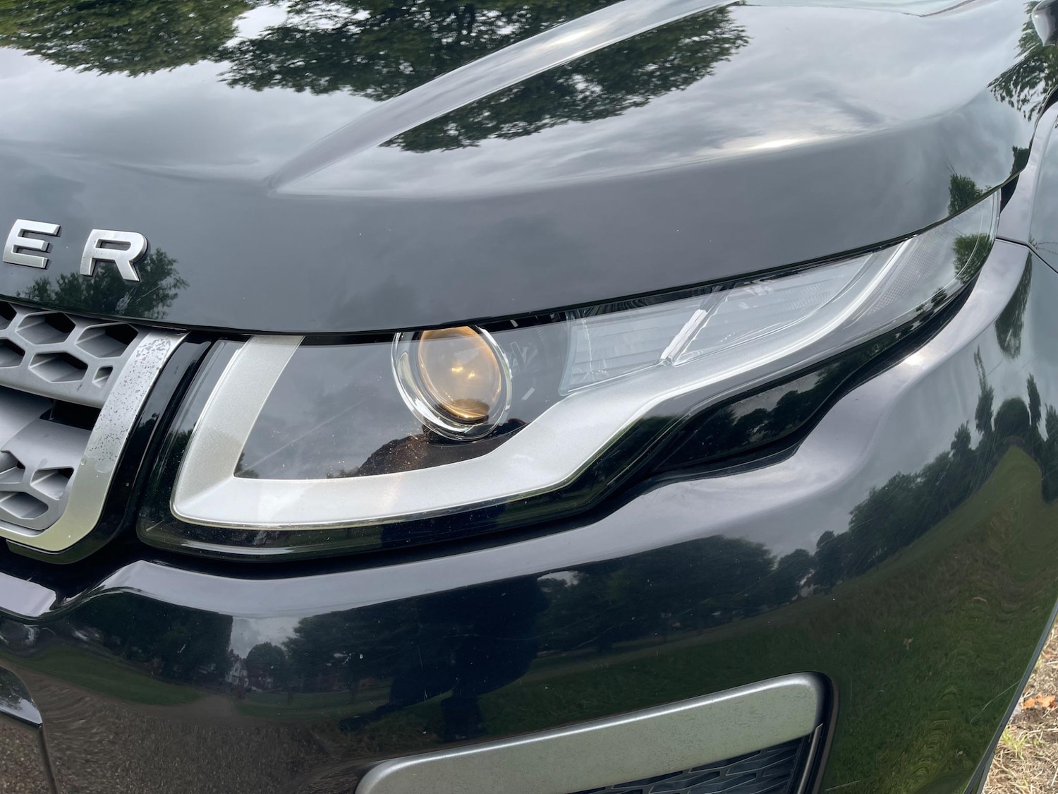 Used Land Rover Range Rover Evoque 2016 for sale - 77710418: Photo 30