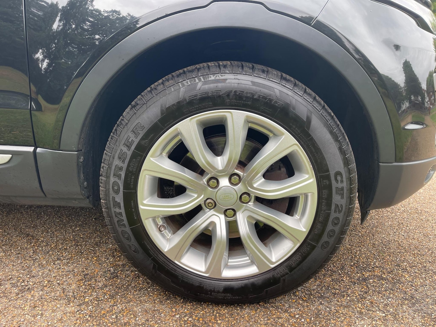 Used Land Rover Range Rover Evoque 2016 for sale - 77710418: Photo 32