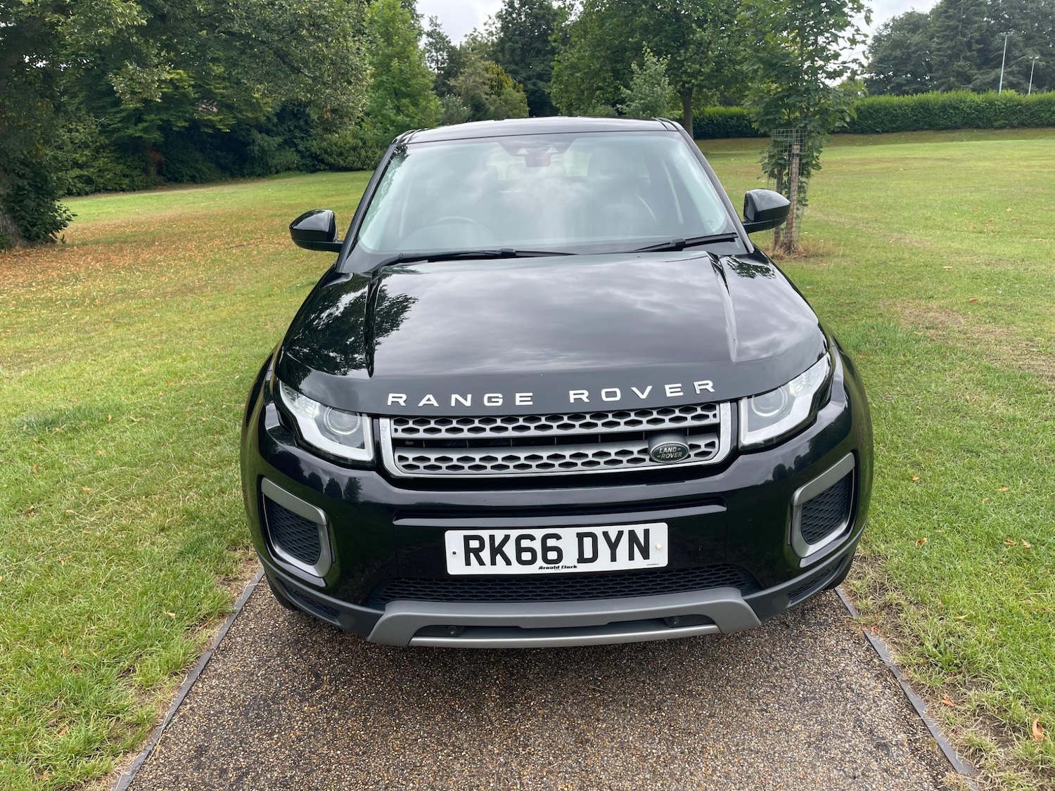 Used Land Rover Range Rover Evoque 2016 for sale - 77710418: Photo 5