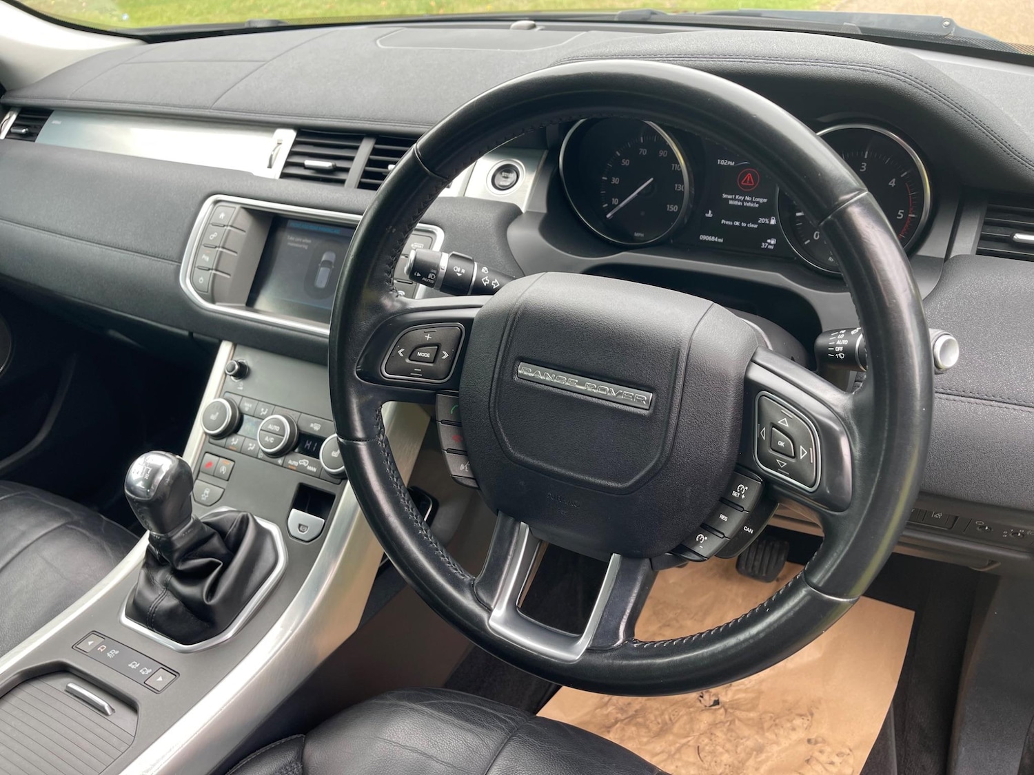 Used Land Rover Range Rover Evoque 2016 for sale - 77710418: Photo 9