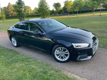 2017 (67) - 2.0 TDI Quattro Sport 5dr S Tronic