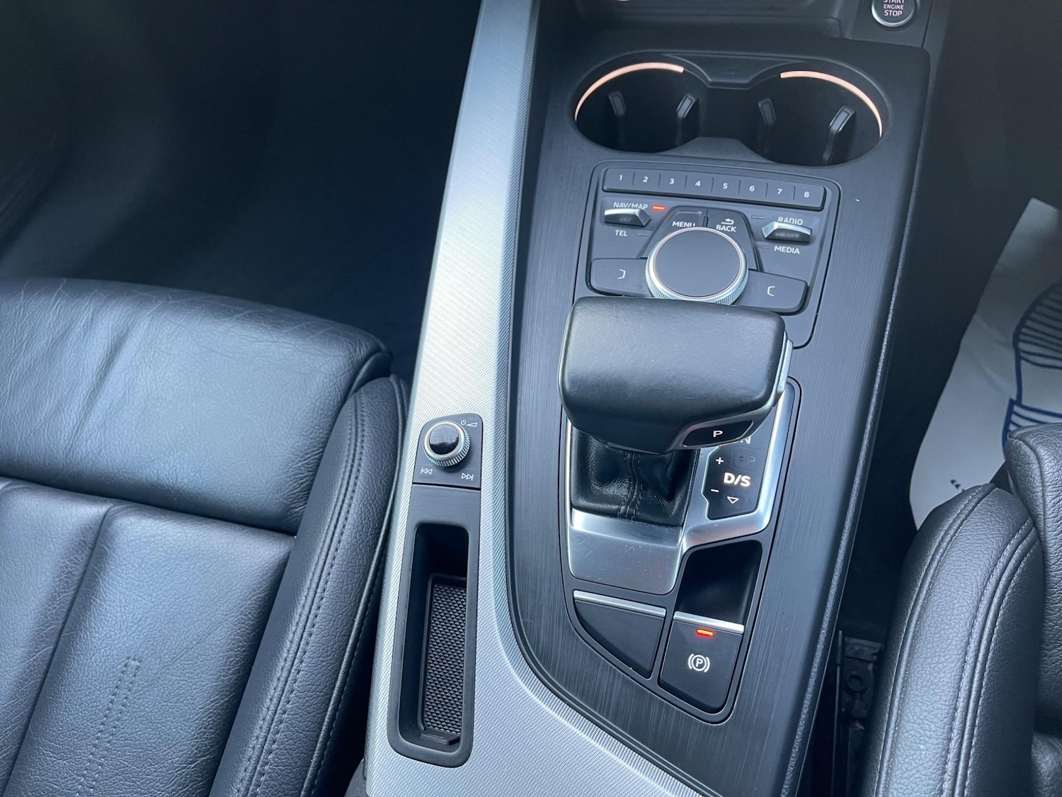 Vehicle 26