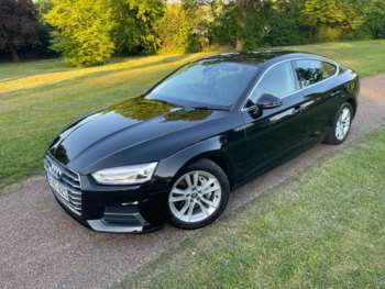 Used Audi A5 2017 for sale - 74622812: Photo