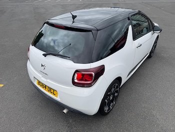 Used Citroen DS3 2014 for sale - 79116016: Photo