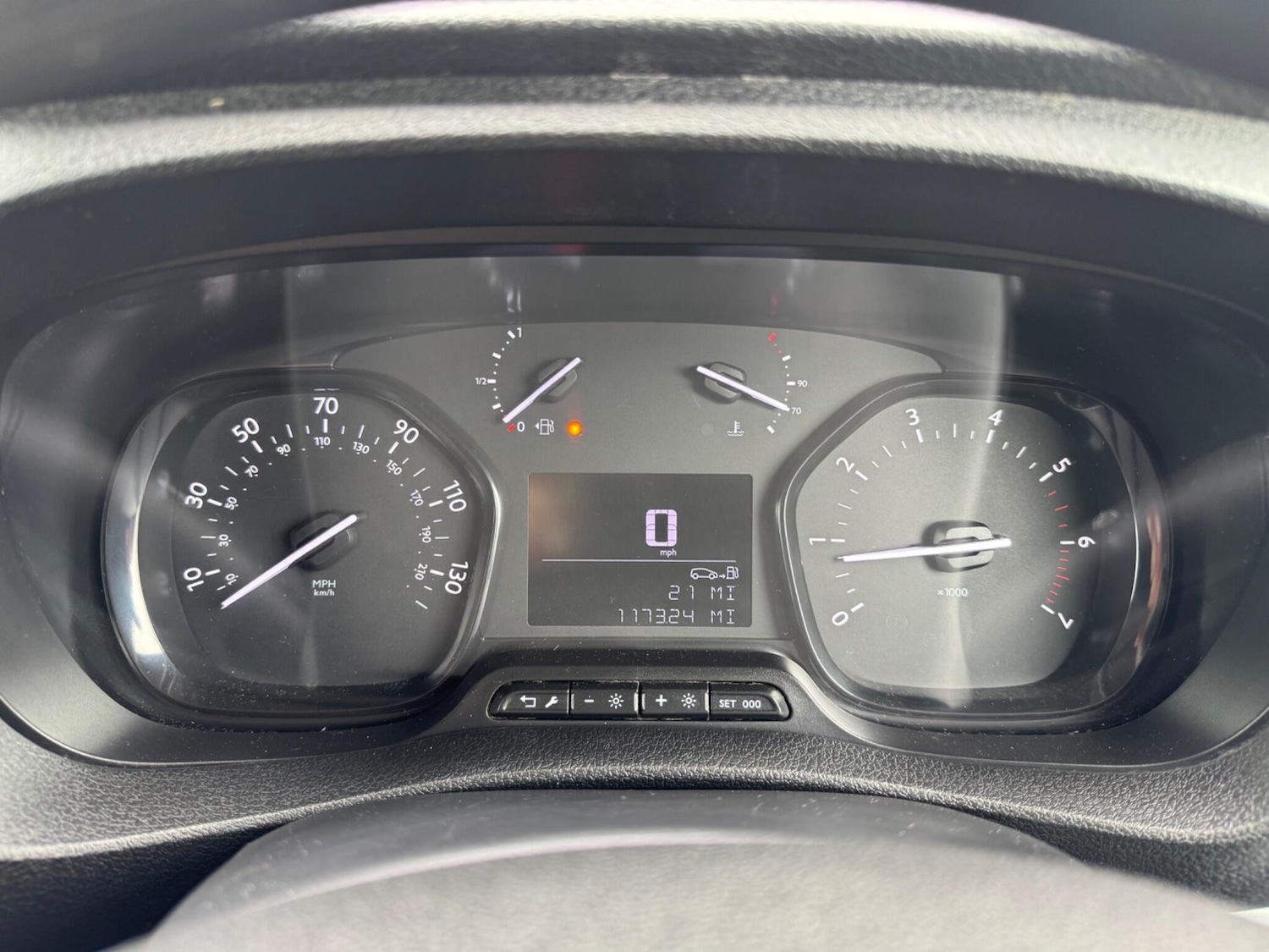 Used Peugeot Expert for sale - 78220311: Photo 10