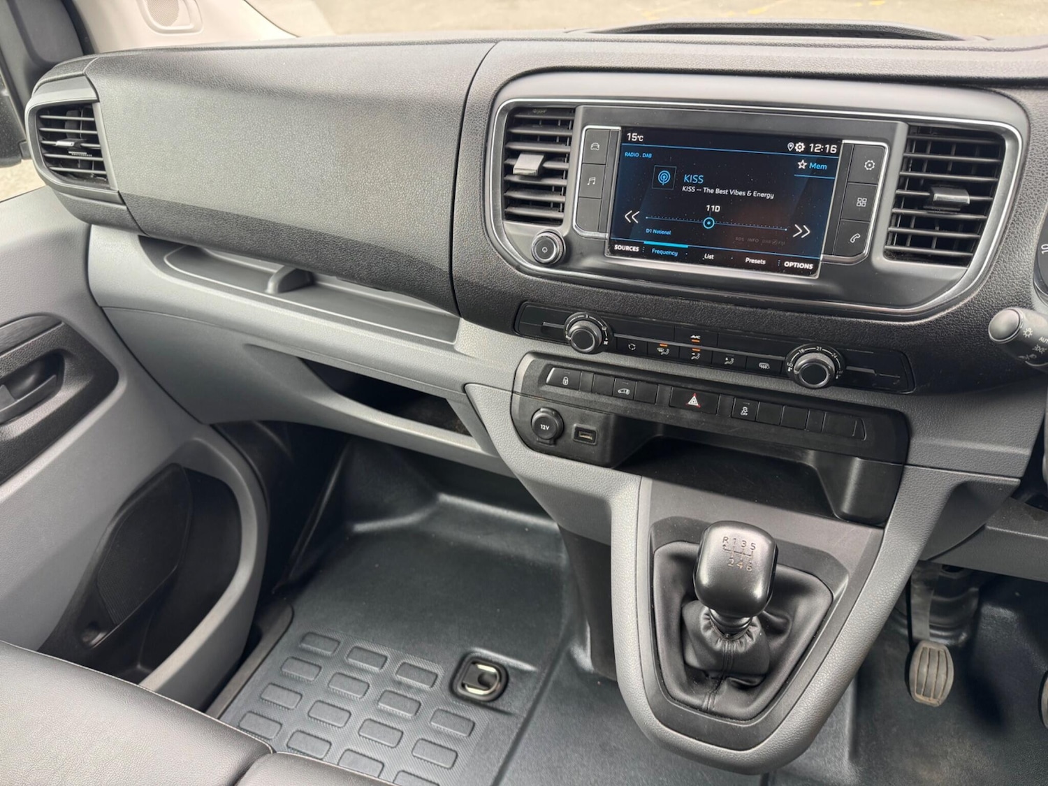 Used Peugeot Expert for sale - 78220311: Photo 11