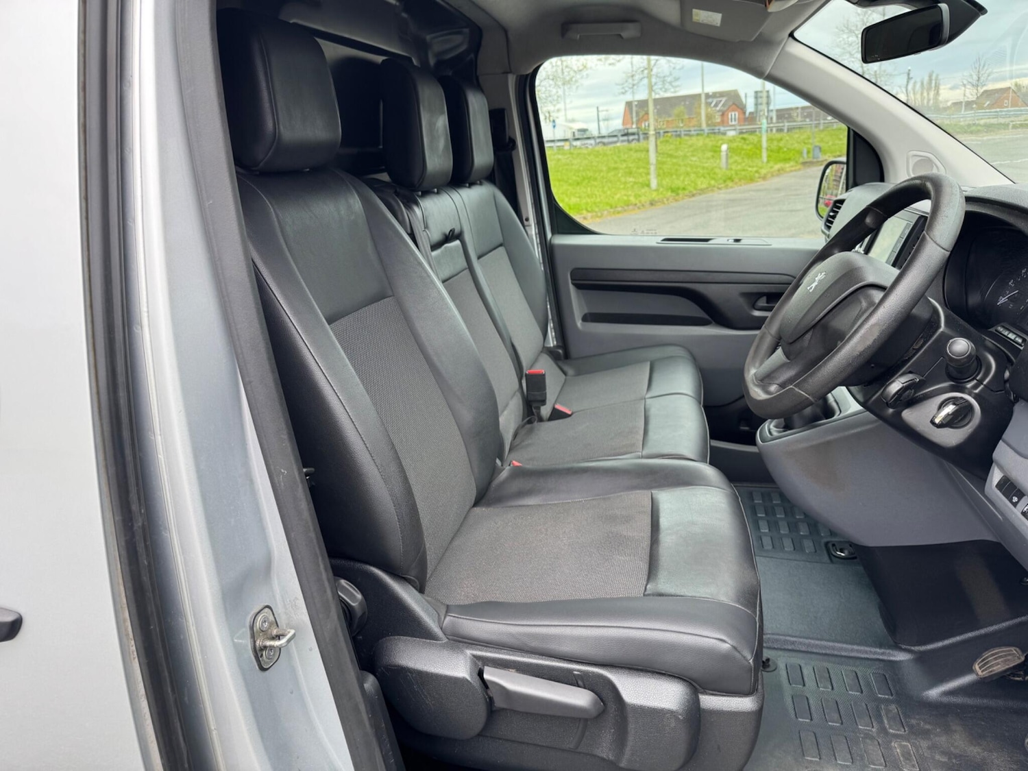 Used Peugeot Expert for sale - 78220311: Photo 12