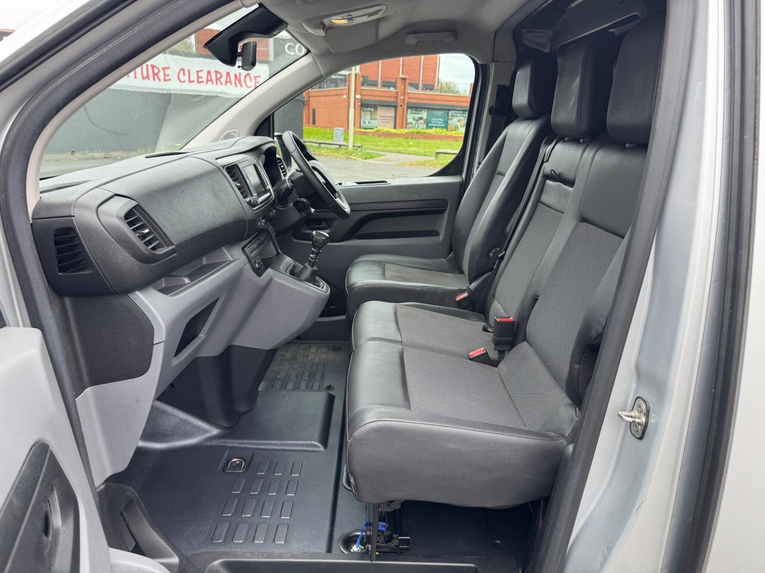 Used Peugeot Expert for sale - 78220311: Photo 13