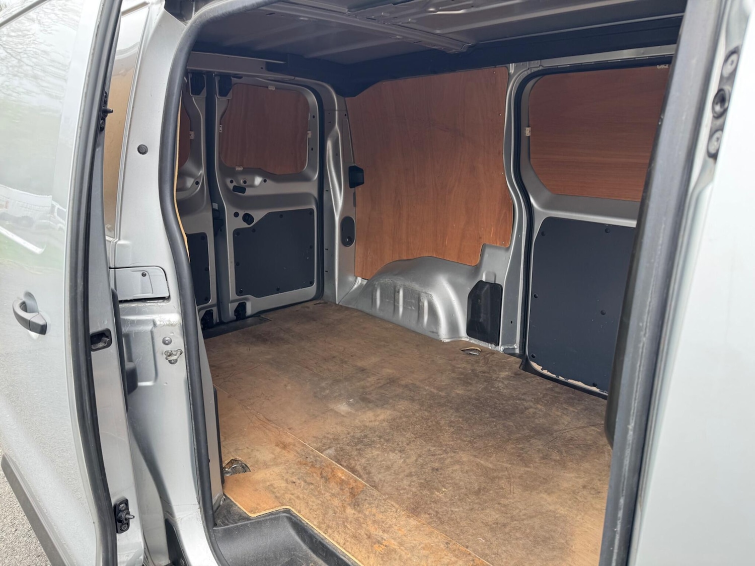 Used Peugeot Expert for sale - 78220311: Photo 18