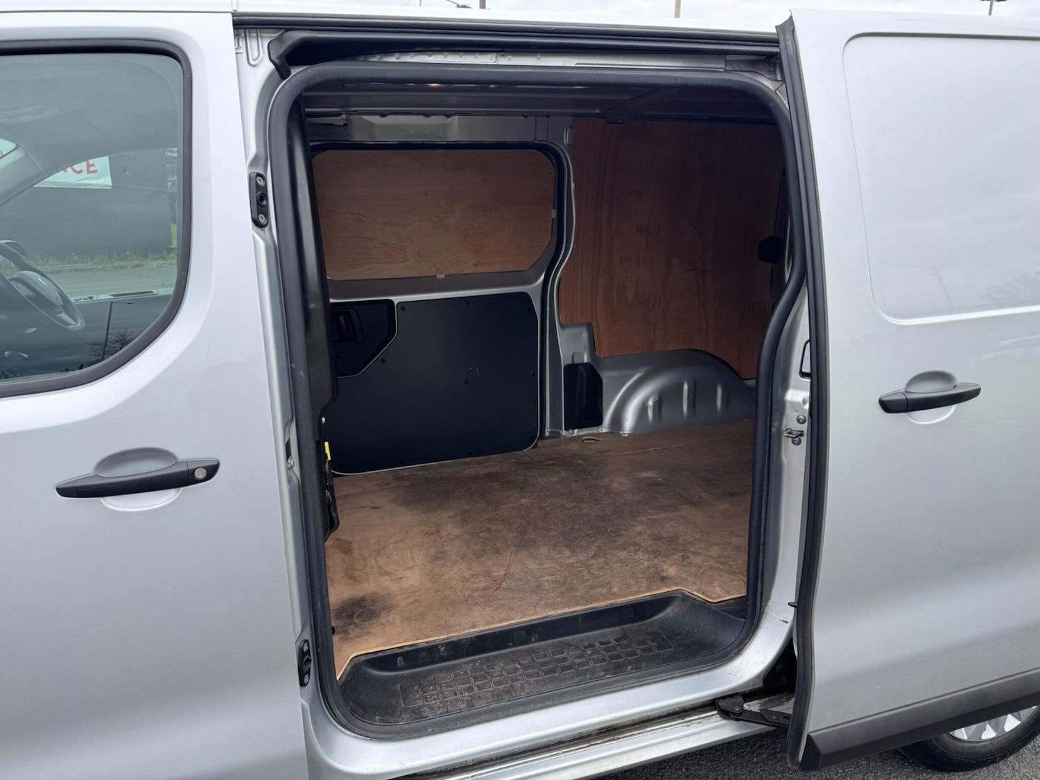 Used Peugeot Expert for sale - 78220311: Photo 19