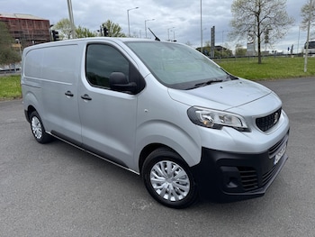 Used Peugeot Expert 2019 for sale - 78220311: Photo