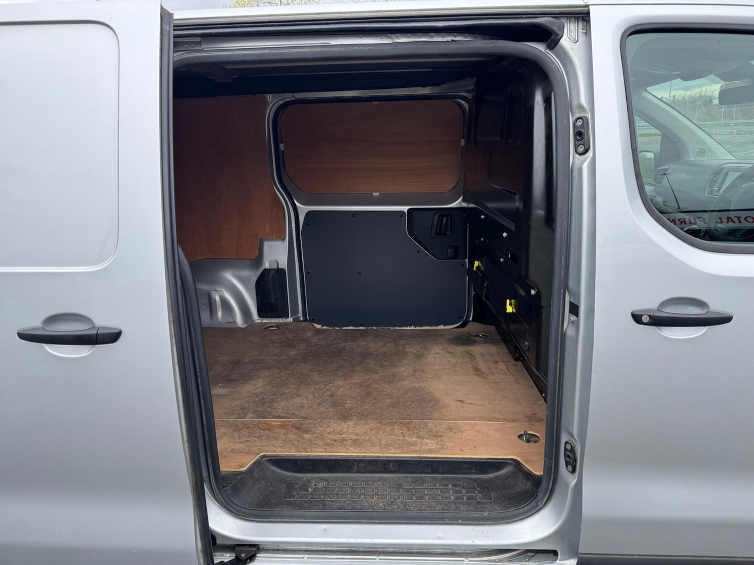 Used Peugeot Expert for sale - 78220311: Photo 20