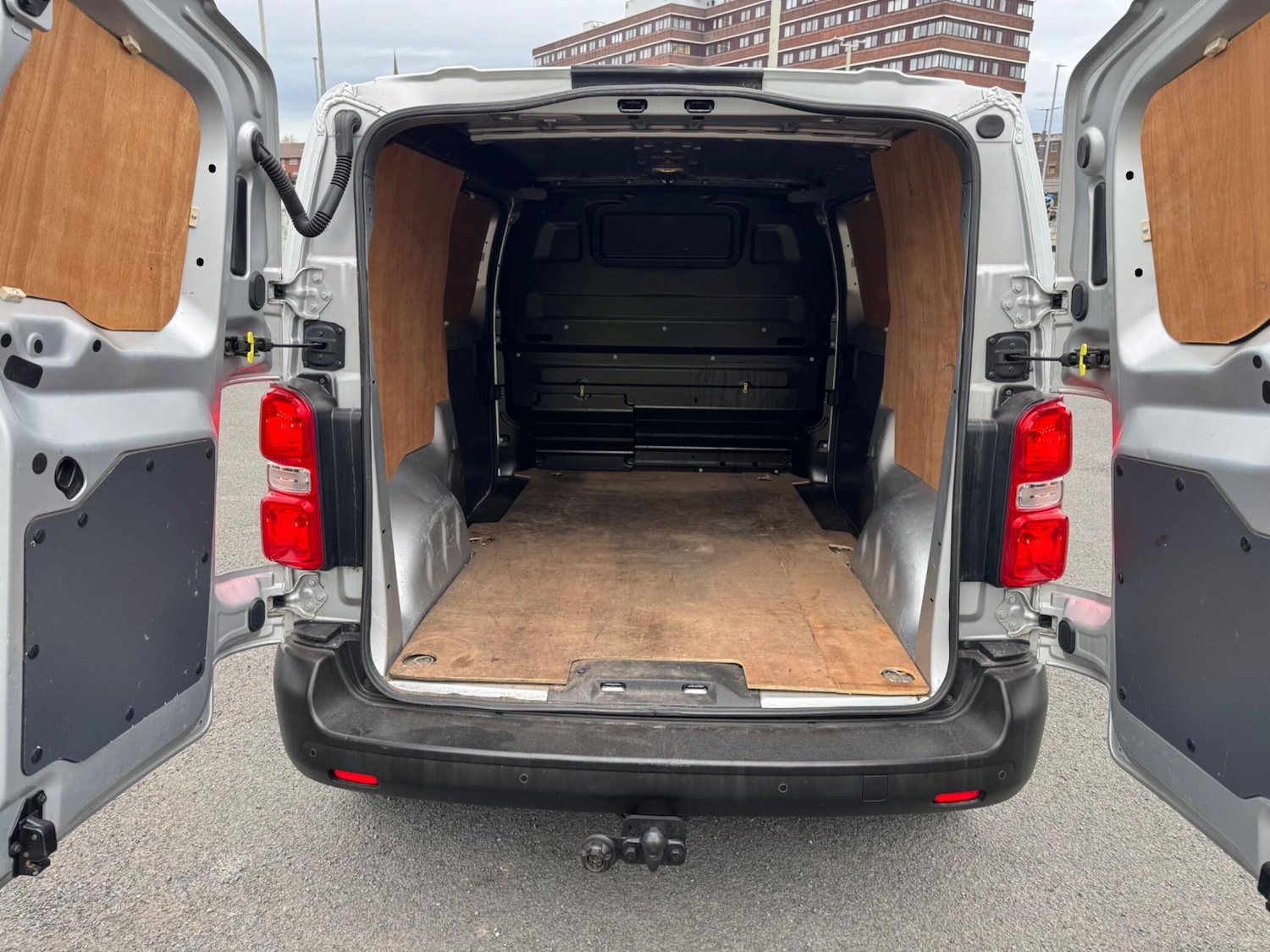 Used Peugeot Expert for sale - 78220311: Photo 21