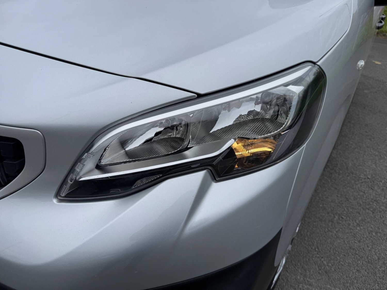 Used Peugeot Expert for sale - 78220311: Photo 22