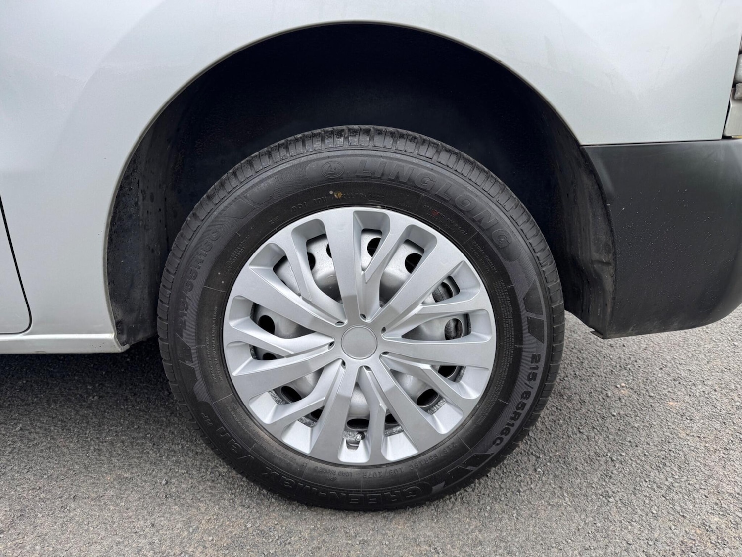 Used Peugeot Expert for sale - 78220311: Photo 24