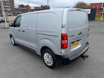 Used Peugeot Expert 2019 for sale - 78220311: Photo