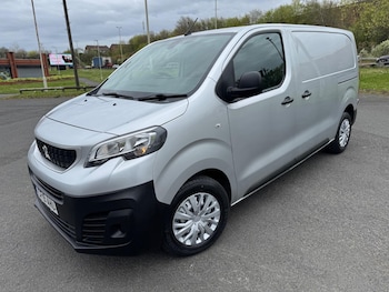Used Peugeot Expert 2019 for sale - 78220311: Photo
