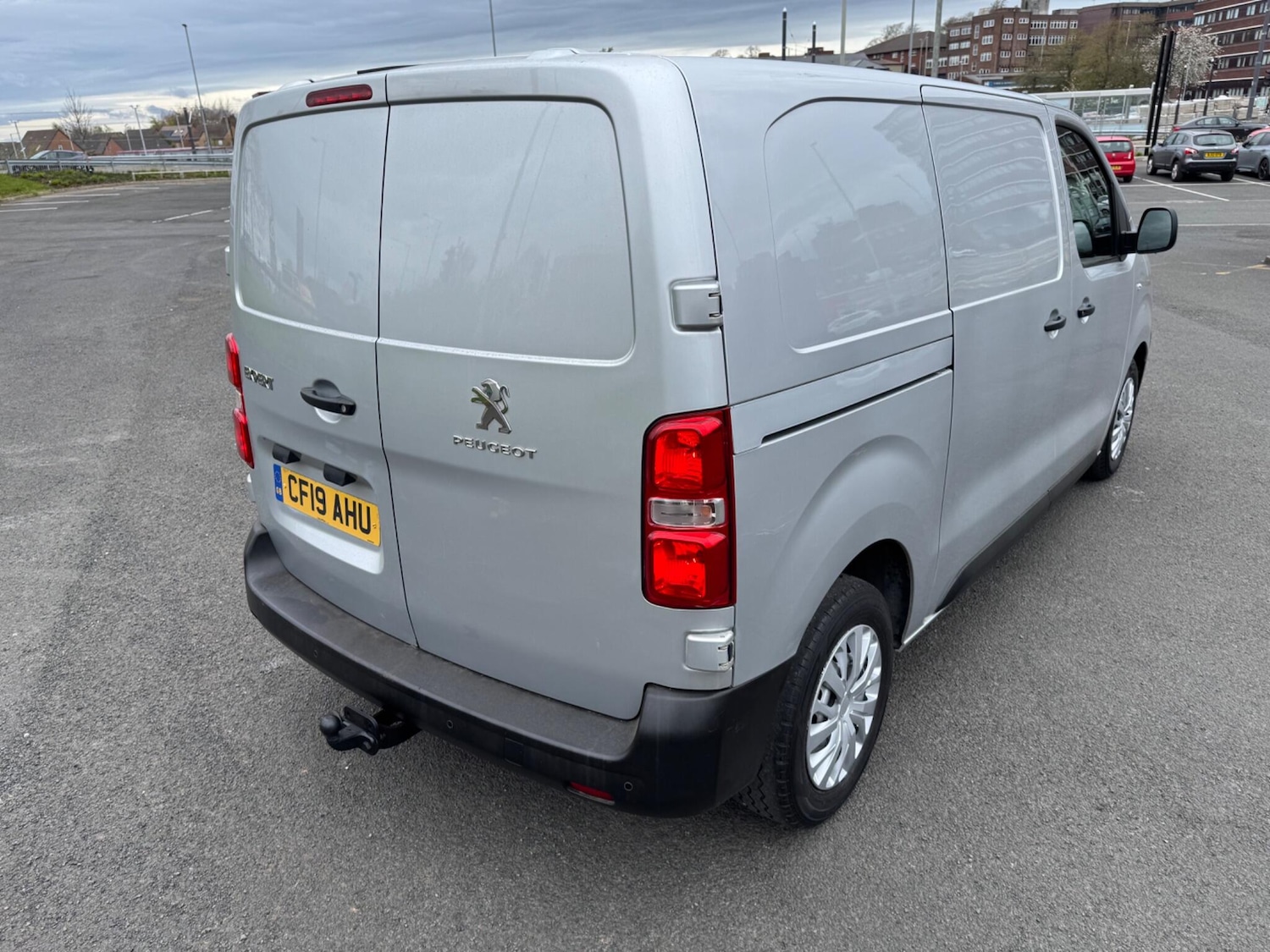 Used Peugeot Expert for sale - 78220311: Photo 4