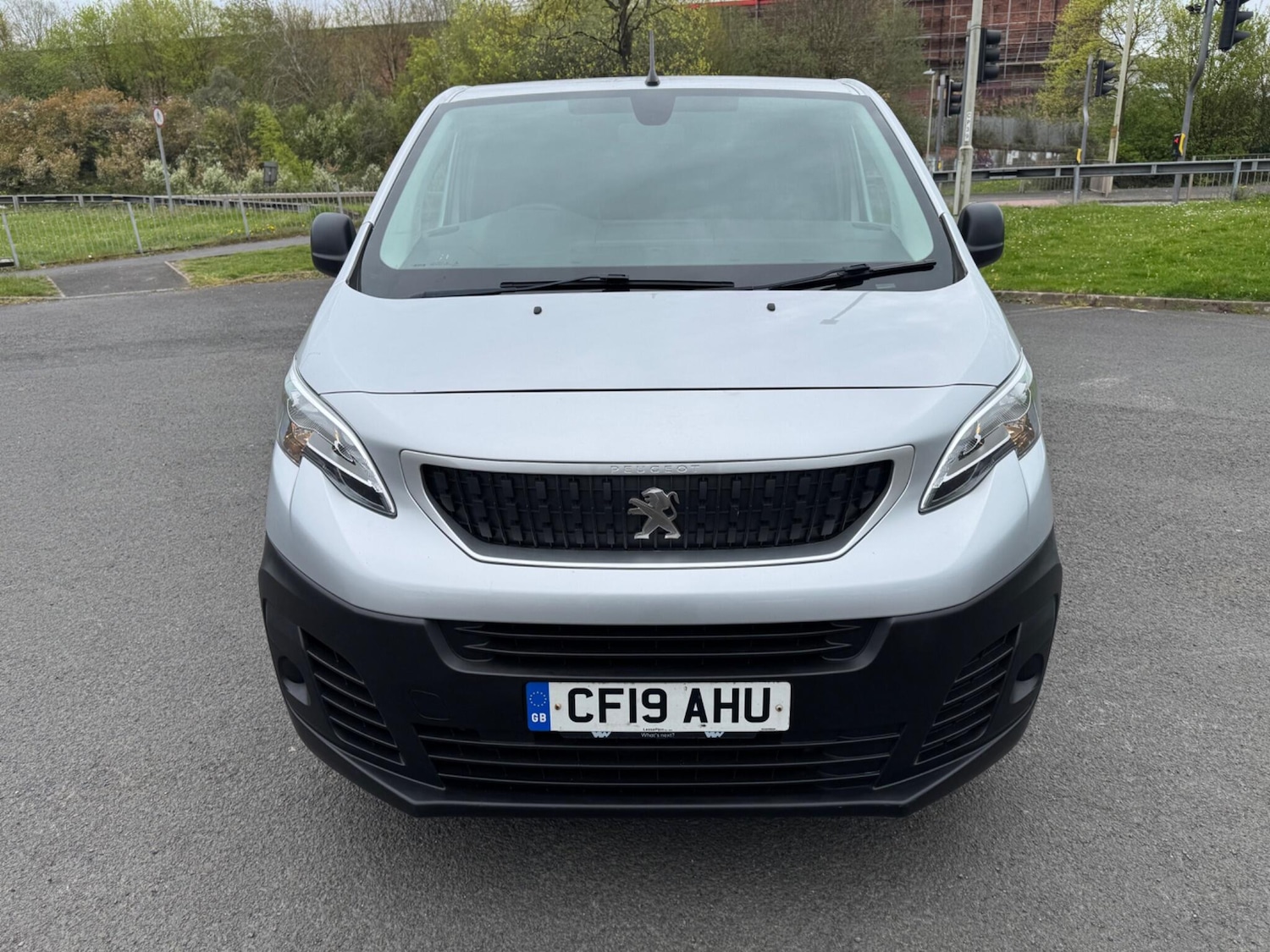 Used Peugeot Expert for sale - 78220311: Photo 5