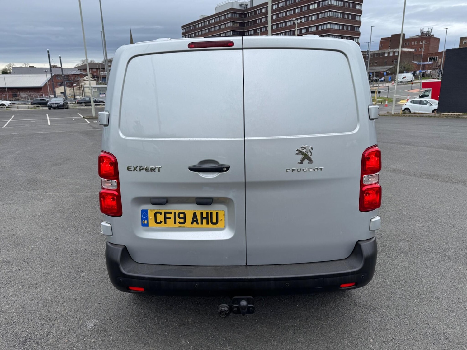 Used Peugeot Expert for sale - 78220311: Photo 6