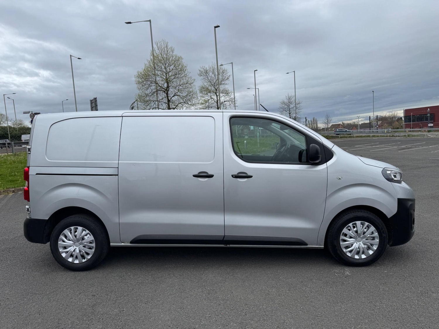 Used Peugeot Expert for sale - 78220311: Photo 7