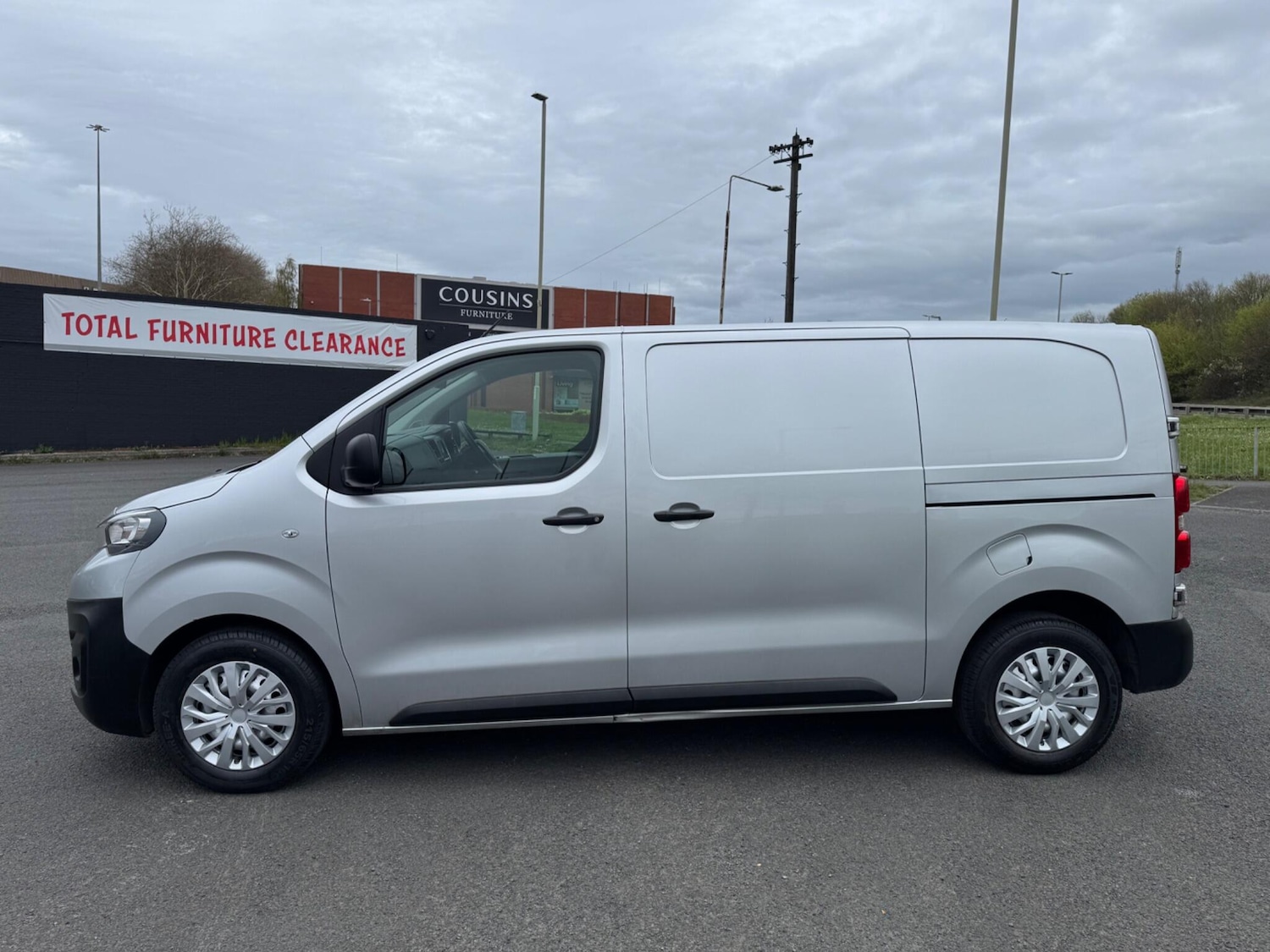 Used Peugeot Expert for sale - 78220311: Photo 8