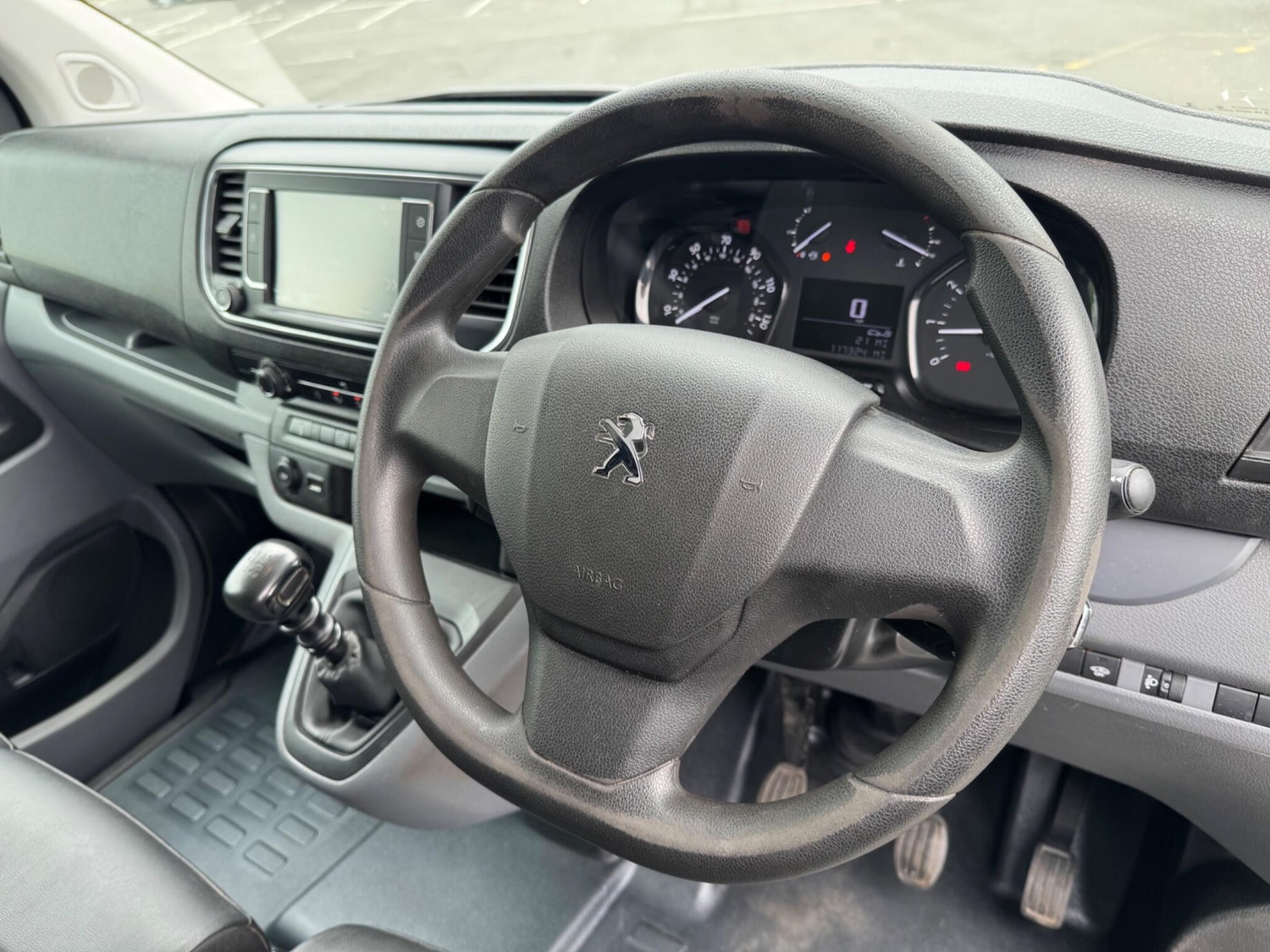 Used Peugeot Expert for sale - 78220311: Photo 9