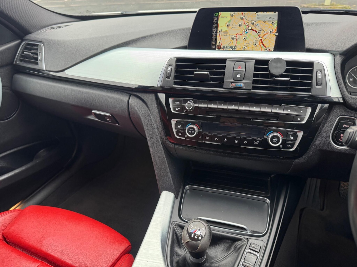 Used BMW 3 Series 2016 for sale - 77411768: Photo 11