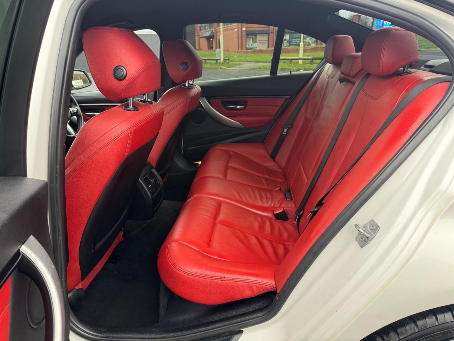 Used BMW 3 Series 2016 for sale - 77411768: Photo 15