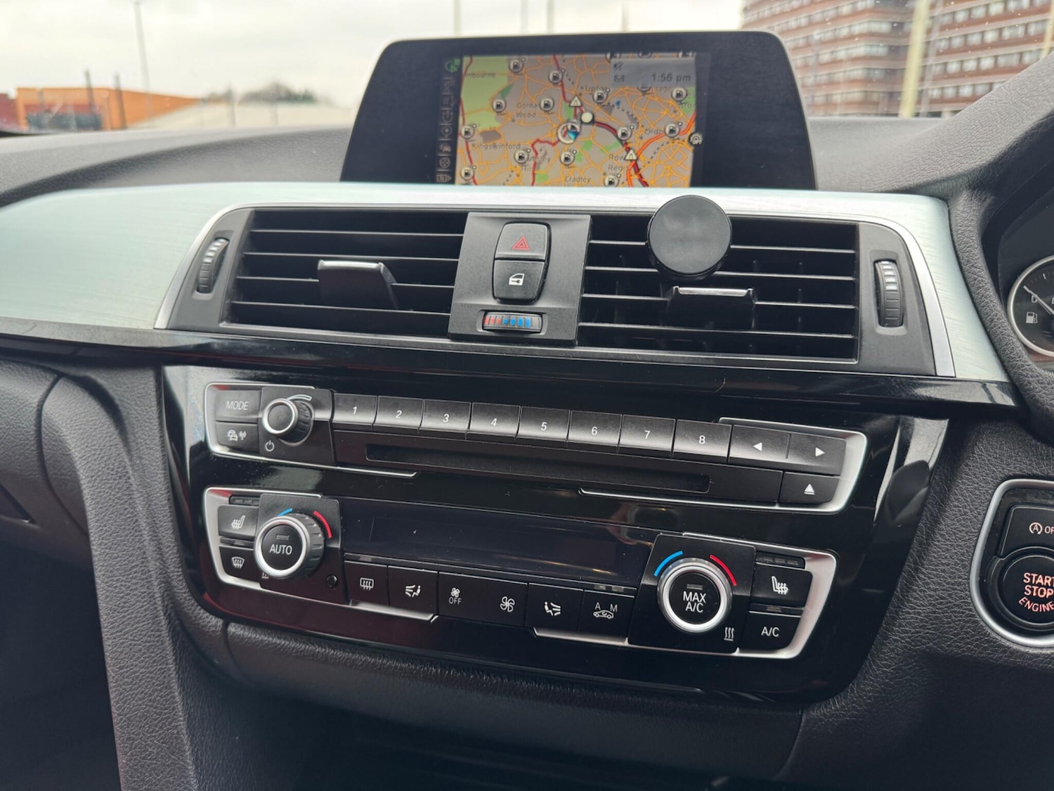 Used BMW 3 Series 2016 for sale - 77411768: Photo 19