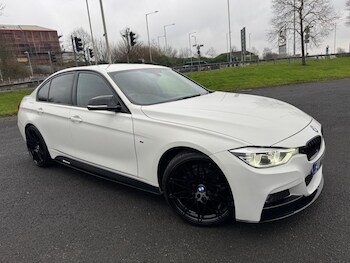 Used BMW 3 Series 2016 for sale - 77411768: Photo