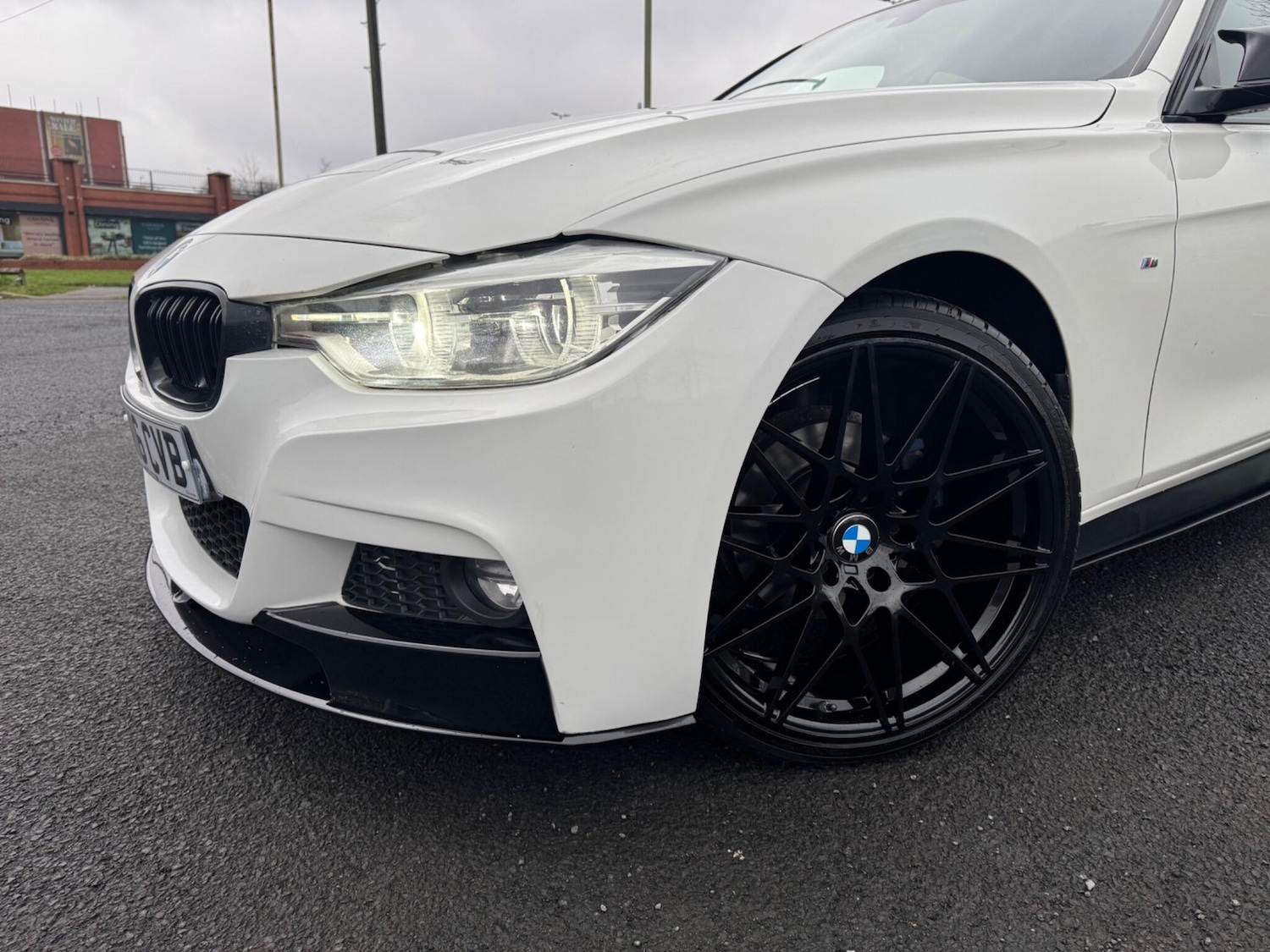 Used BMW 3 Series 2016 for sale - 77411768: Photo 29