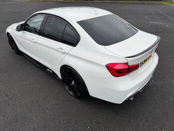 Used BMW 3 Series 2016 for sale - 77411768: Photo