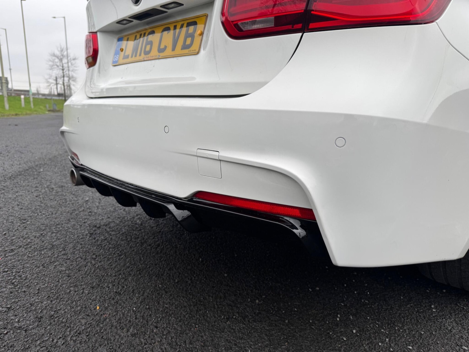 Used BMW 3 Series 2016 for sale - 77411768: Photo 30