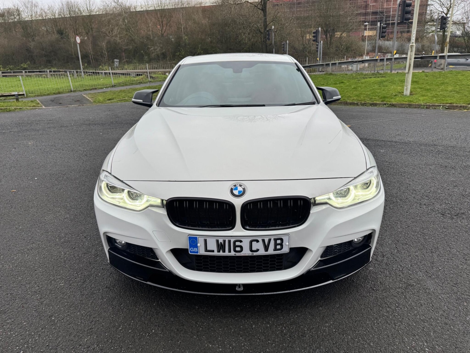 Used BMW 3 Series 2016 for sale - 77411768: Photo 5