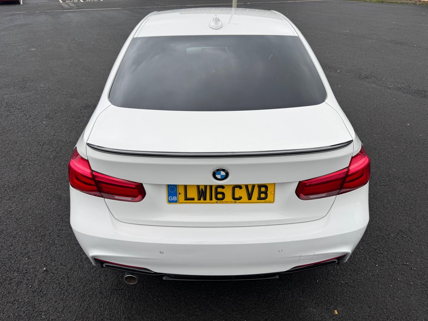 Used BMW 3 Series 2016 for sale - 77411768: Photo 6