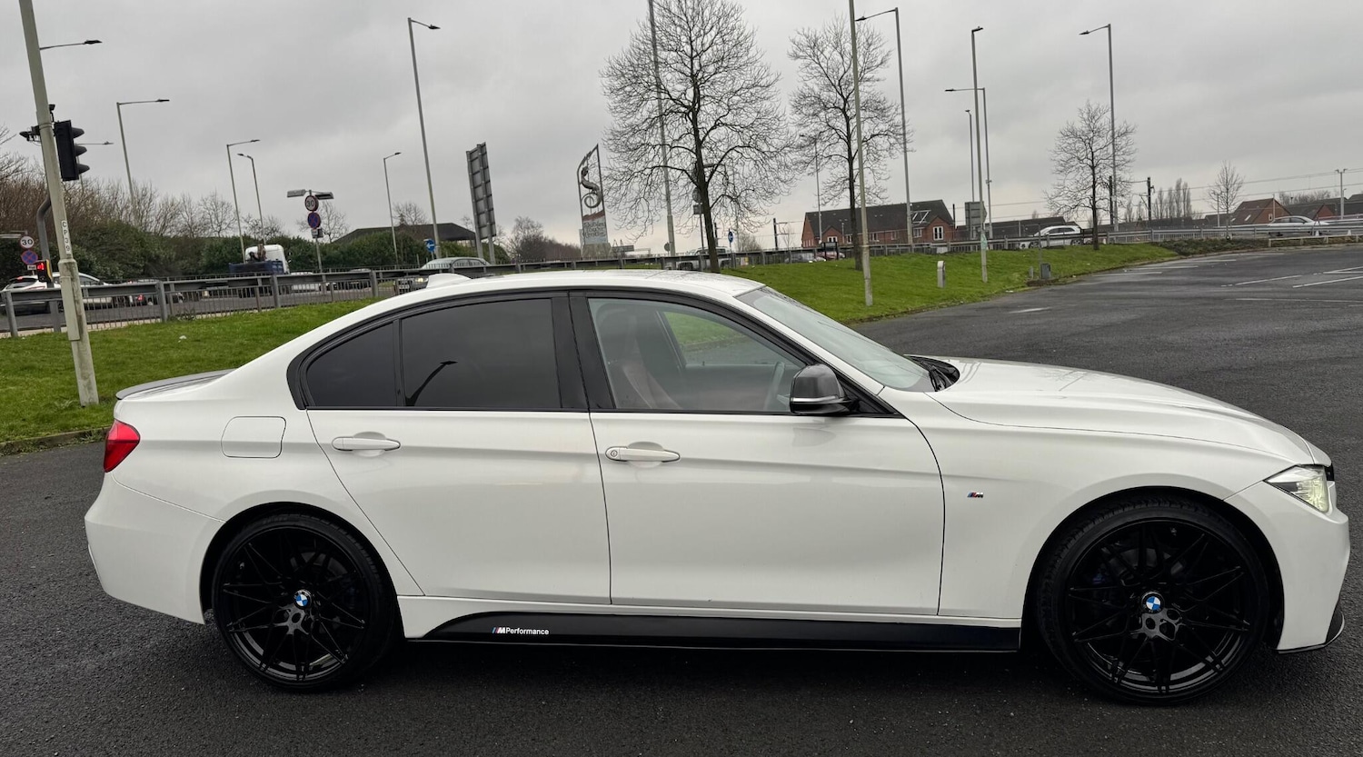 Used BMW 3 Series 2016 for sale - 77411768: Photo 7