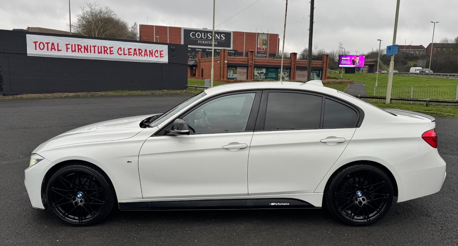 Used BMW 3 Series 2016 for sale - 77411768: Photo 8