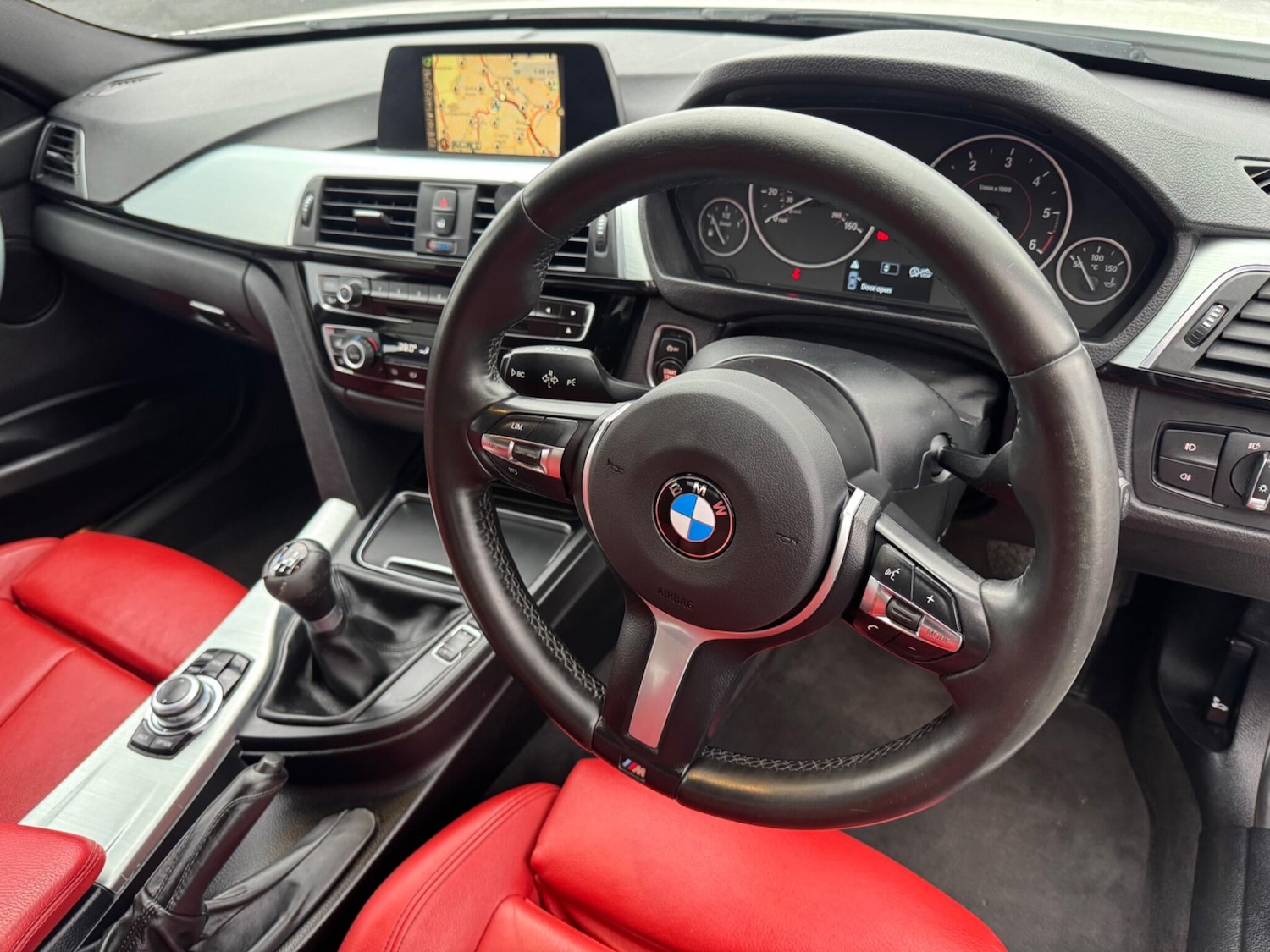 Used BMW 3 Series 2016 for sale - 77411768: Photo 9