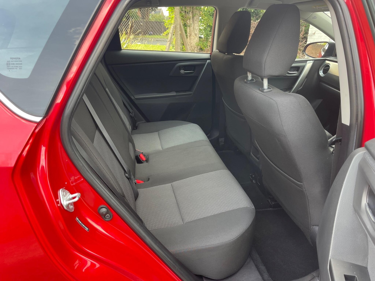 Used Toyota Auris 2014 for sale - 77898342: Photo 19