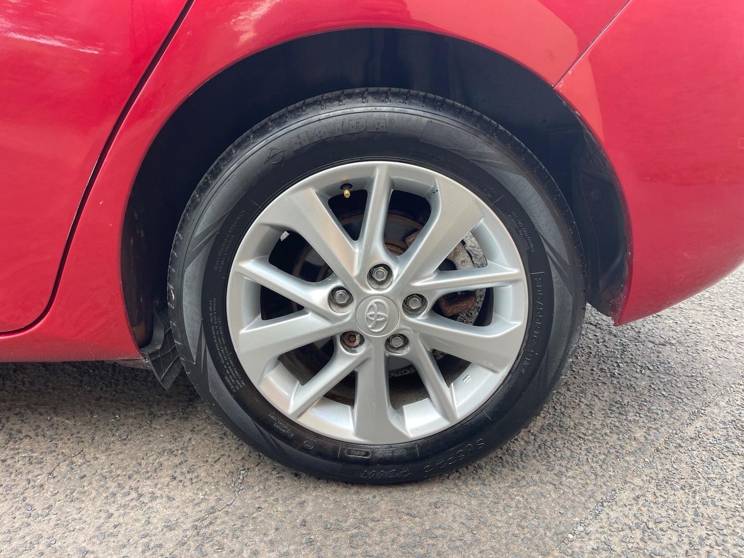 Used Toyota Auris 2014 for sale - 77898342: Photo 24