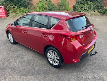 Used Toyota Auris 2014 for sale - 77898342: Photo