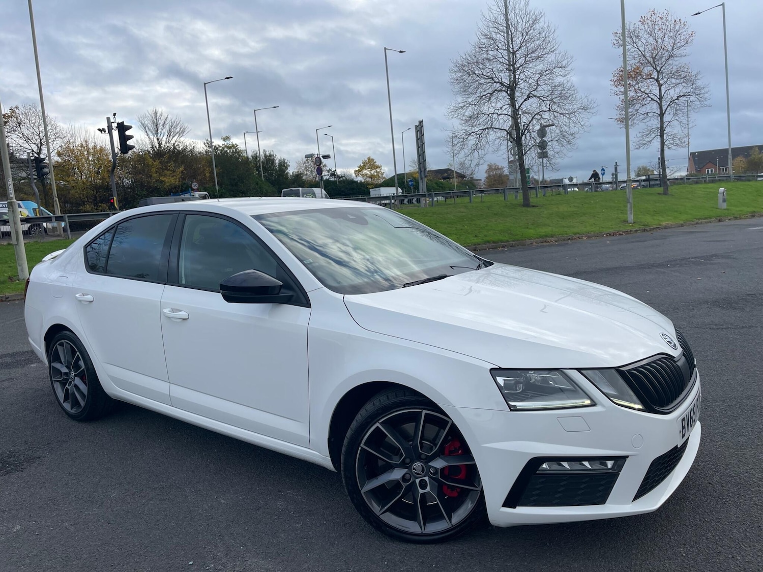 Used Skoda Octavia 2019 for sale - 76457588: Photo 1